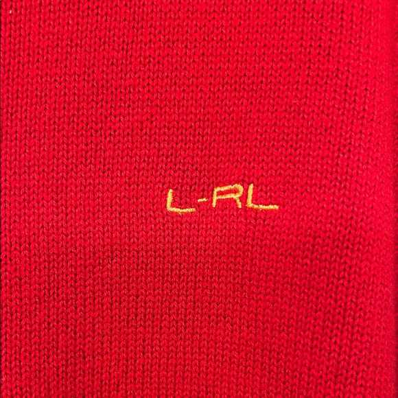 Lauren Ralph Lauren Women's Black Label Career Chic Full-Zip Cardigan Size 2X - Picture 4 of 8